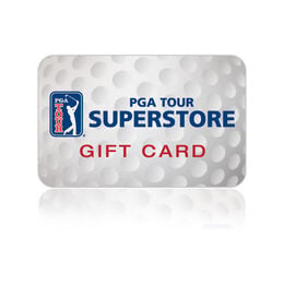 PGA TOUR Superstore Electronic Gift Card