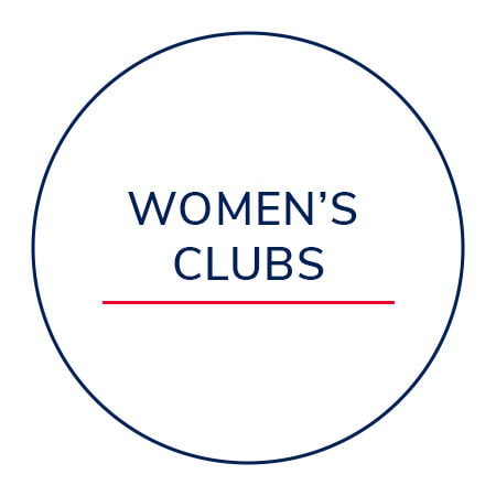 Women's Clubs graphic