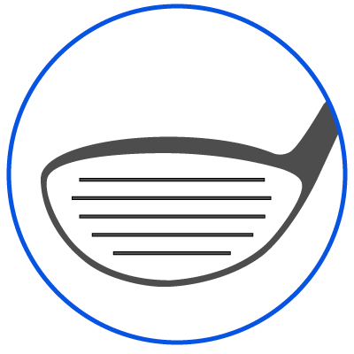 Driver Fitting Icon