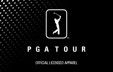 PGA TOUR Apparel Brand Icon