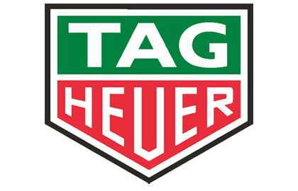 Tag Heuer Brand Icon