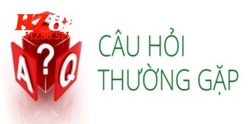 Câu hỏi thường gặp – Bí quyết thành công khi tham gia HZ88 1 Tìm hiểu chi tiết về chuyên mục câu hỏi thường gặp liên quan đến HZ88