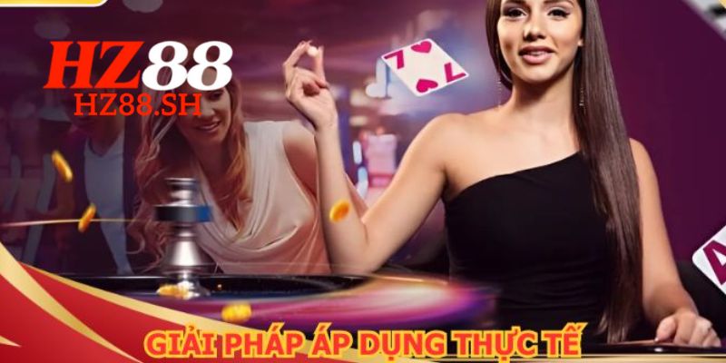 Chơi Có Trách Nhiệm – Trải Nghiệm An Toàn Và Thú Vị Tại HZ88 3 Vai trò của người chơi và trách nhiệm của nhà cái HZ88